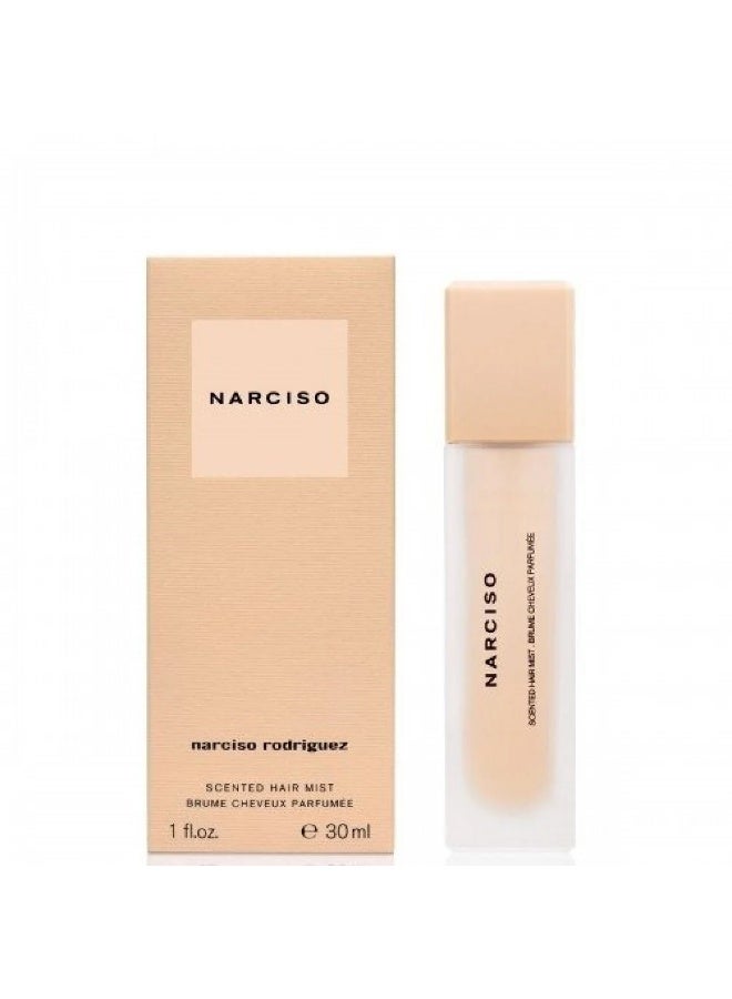معطر شعر نرسيسو رودريغز نرسيسو او دو بارفيوم 30مل